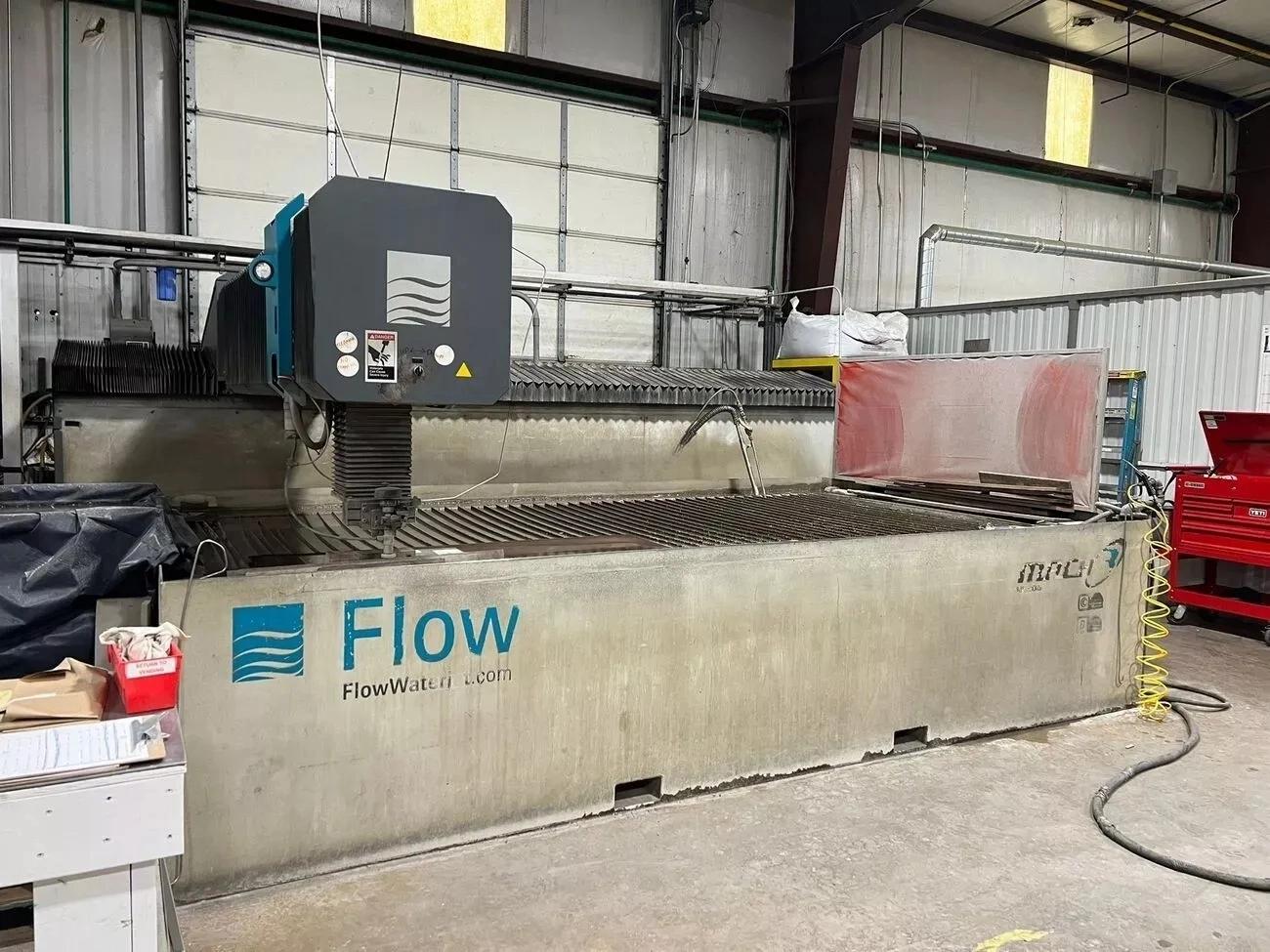FLOW MACH 3 4020  B #doRFPoD9gzCRD4sMwQcDBSx5T