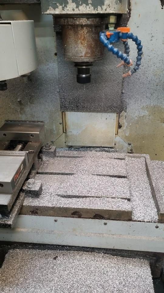 HAAS MINI MILL #q6cZSGNtIqTBnA6zGtz5Huo1L