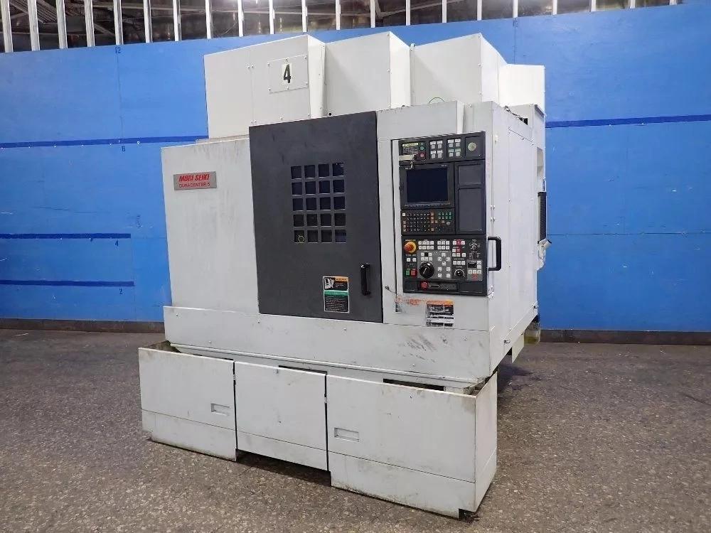 MORI SEIKI DURACENTER 5 #k7rB0oBP4oEzsoYmKa32deR6C