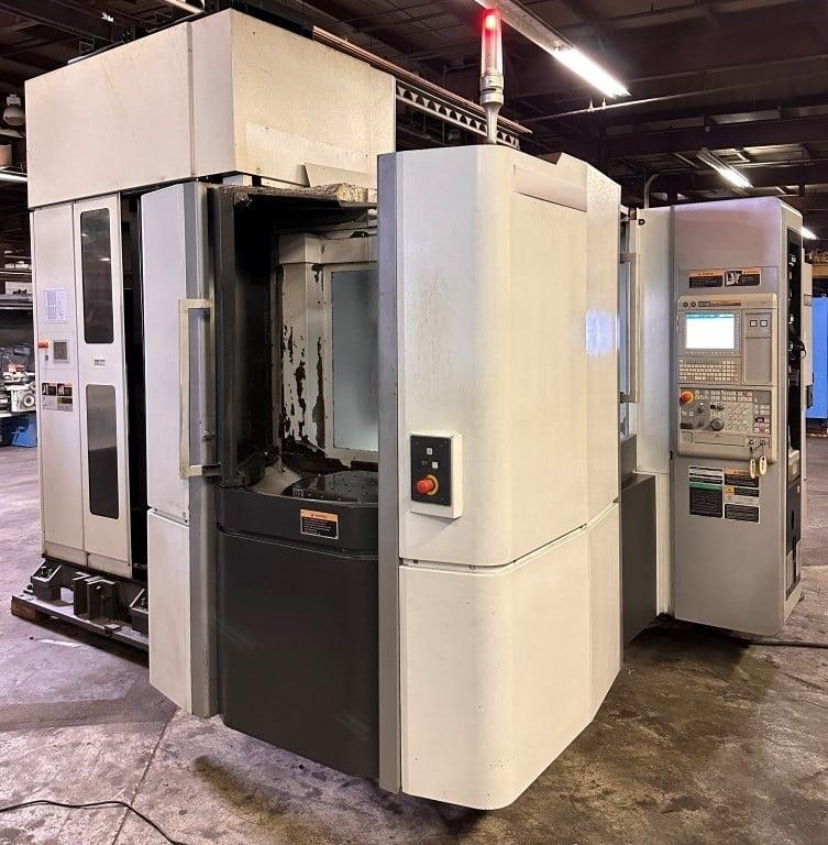 MORI SEIKI NHX4000 #fXjdGdpbjPoUMKL2KSJi5sAqT