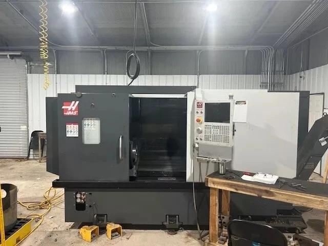 HAAS ST30 #J6rsrbYGRriB6xgajejZtZRKU