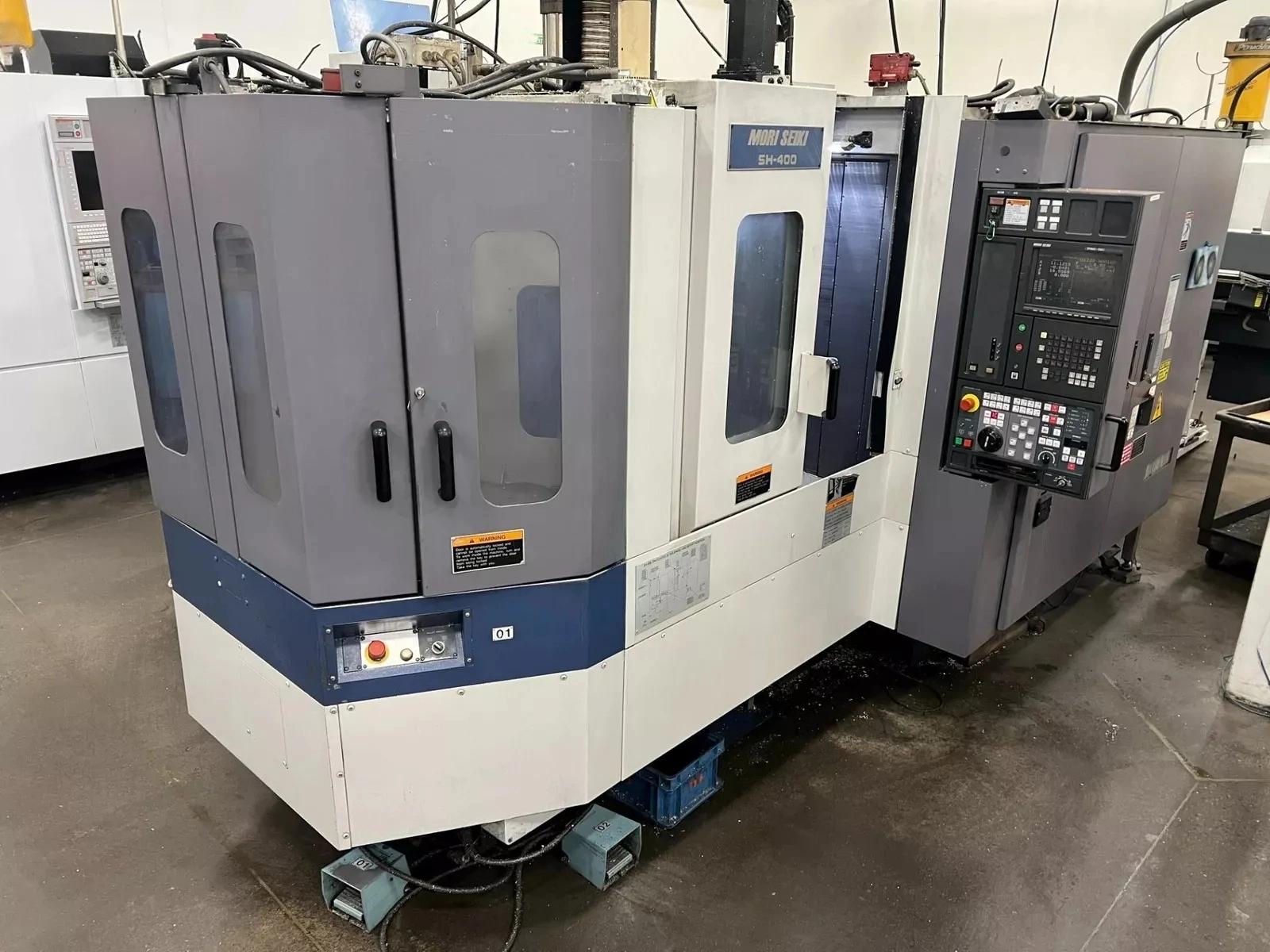 MORI SEIKI SH400 #fxyryOeFRqnxkgznBgdWNoPZV