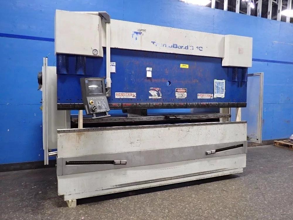 TRUMPF TRUMABEND C110 #8iGYbDT5Hn2VzQ47Wj2Z0TV56