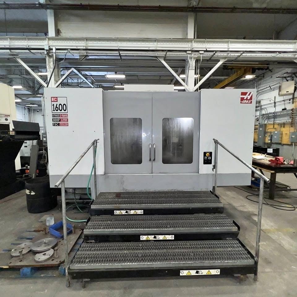 HAAS EC1600ZT #LCwPzwsICLhq1JPK14xZu0jYL