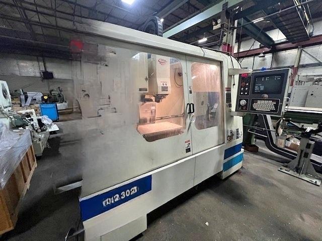 FADAL VMC3020 #rLX6JCMb9jMkoR6AkZYMEBwqn