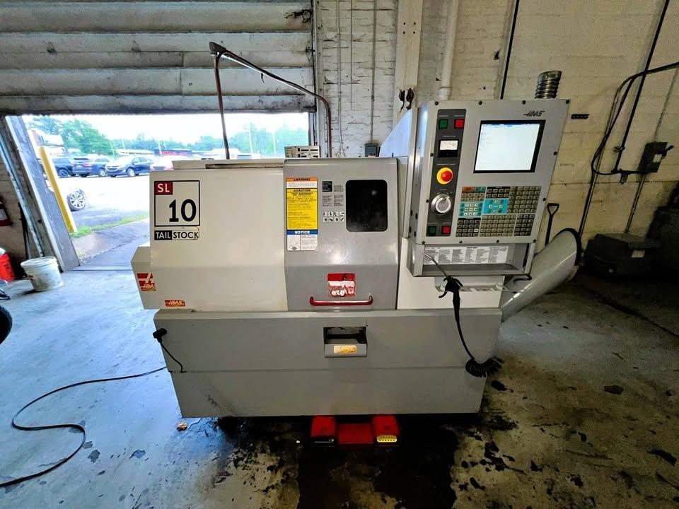 HAAS SL10T #v5ep0F6WohzhJ3c6FKP0Paa6d