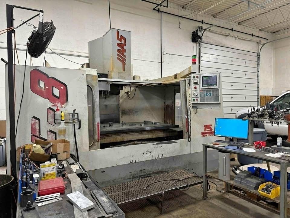 HAAS VF8 #Ty3tVIk20z9GszjEuizRjPu6m