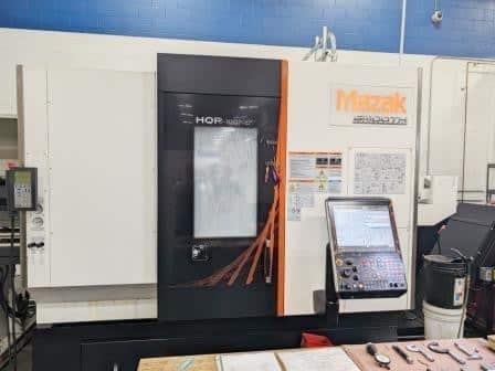 MAZAK SUPER QUADREX 250M #rISC1CceunnBv1Us3taYzjDFl
