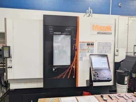 MAZAK SUPER QUADREX 250M #ou9HtL29J5UaLyJ4sFoqqeD5N