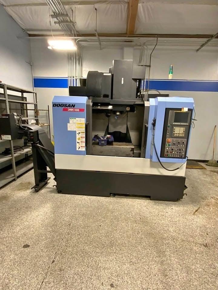 DOOSAN DNM400 #JLi3MAW2GKQwHf7bIPNorznqn