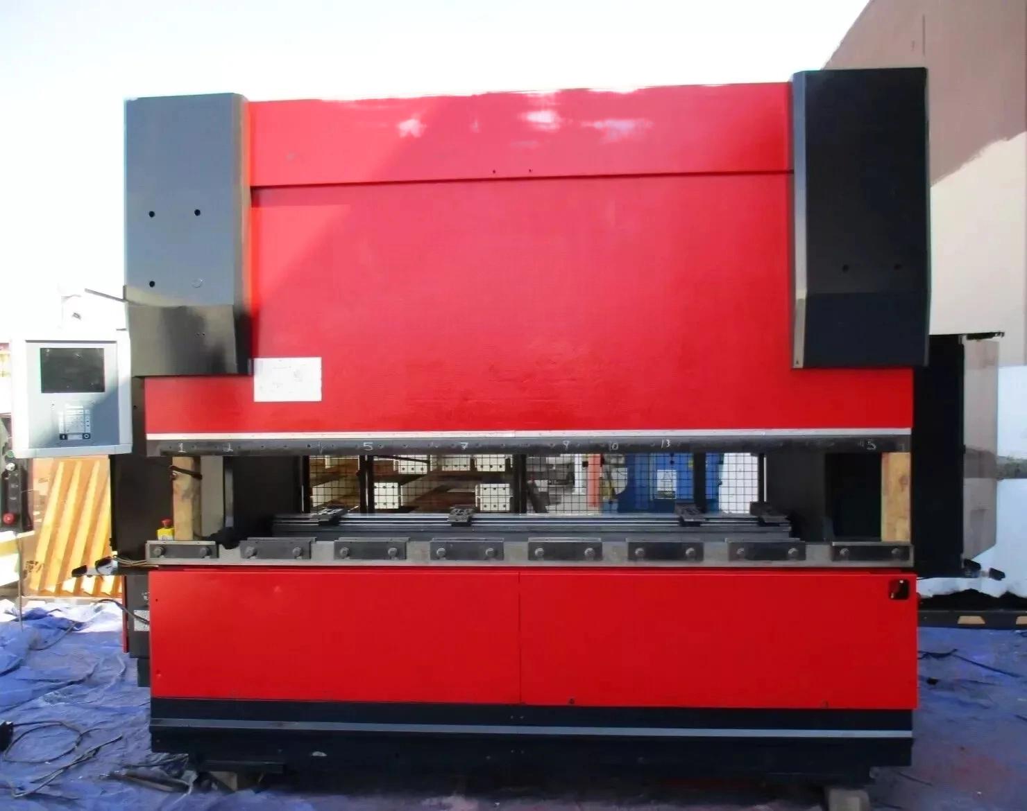 AMADA HFT 8025 S 4 #5WEiaolRKoksfwInx4w0eZpUd