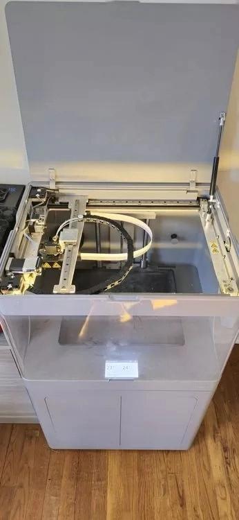 MARKFORGED X7 #u4sBTOAPF5Z15YgHYB5Vfii4k