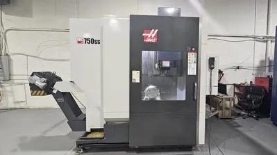 HAAS UMC750SS #1wEvCCNxKbCei8z3tTHOZIlvq