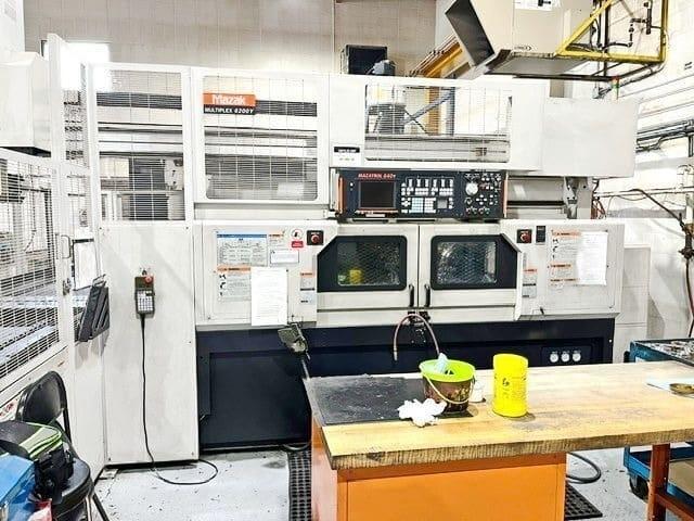 MAZAK MULTIPLEX 630 #sDDoFl1ulGHc8NafCLAdh75Lr