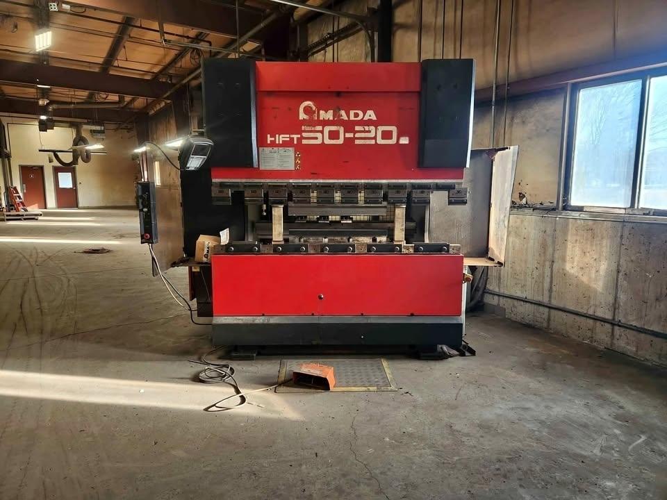 AMADA HFT 5020 S 4 #MAEhHnTMFbBciuW6IpA9pq74o