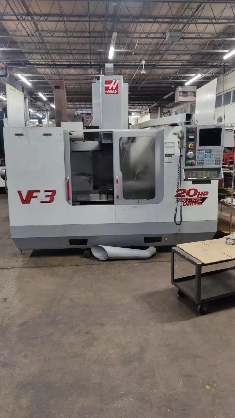 HAAS VF3B #Xe6Zv2lHLxyzuVkkwaLAcoiU8