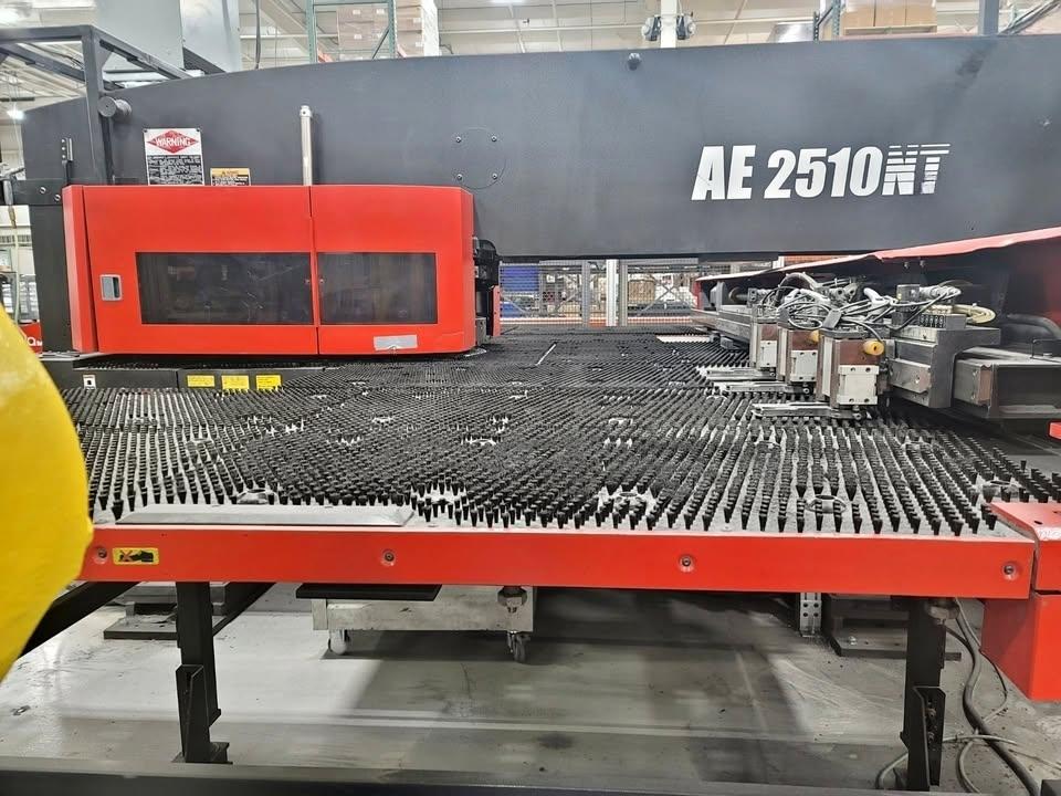 AMADA AE2510NT #OR4sEy99NMDbibAg3IBUzepcK