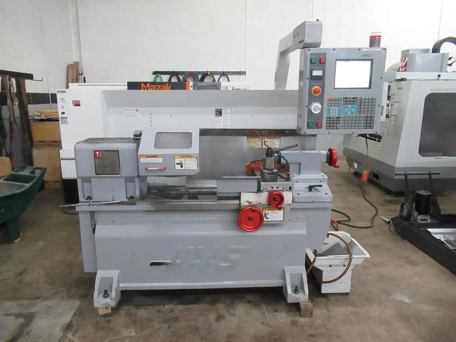 HAAS TL1 #ToFhbsVx5rxHFLnSpzwq5Rl3F