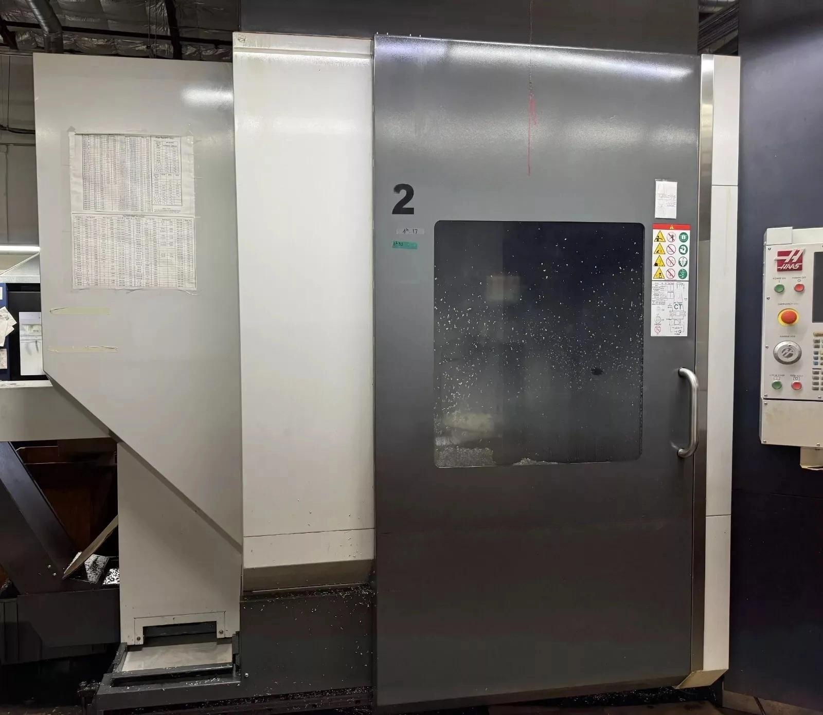 HAAS UMC750 #jQhBxti8ONc8BtZuCWXY7Dn9R