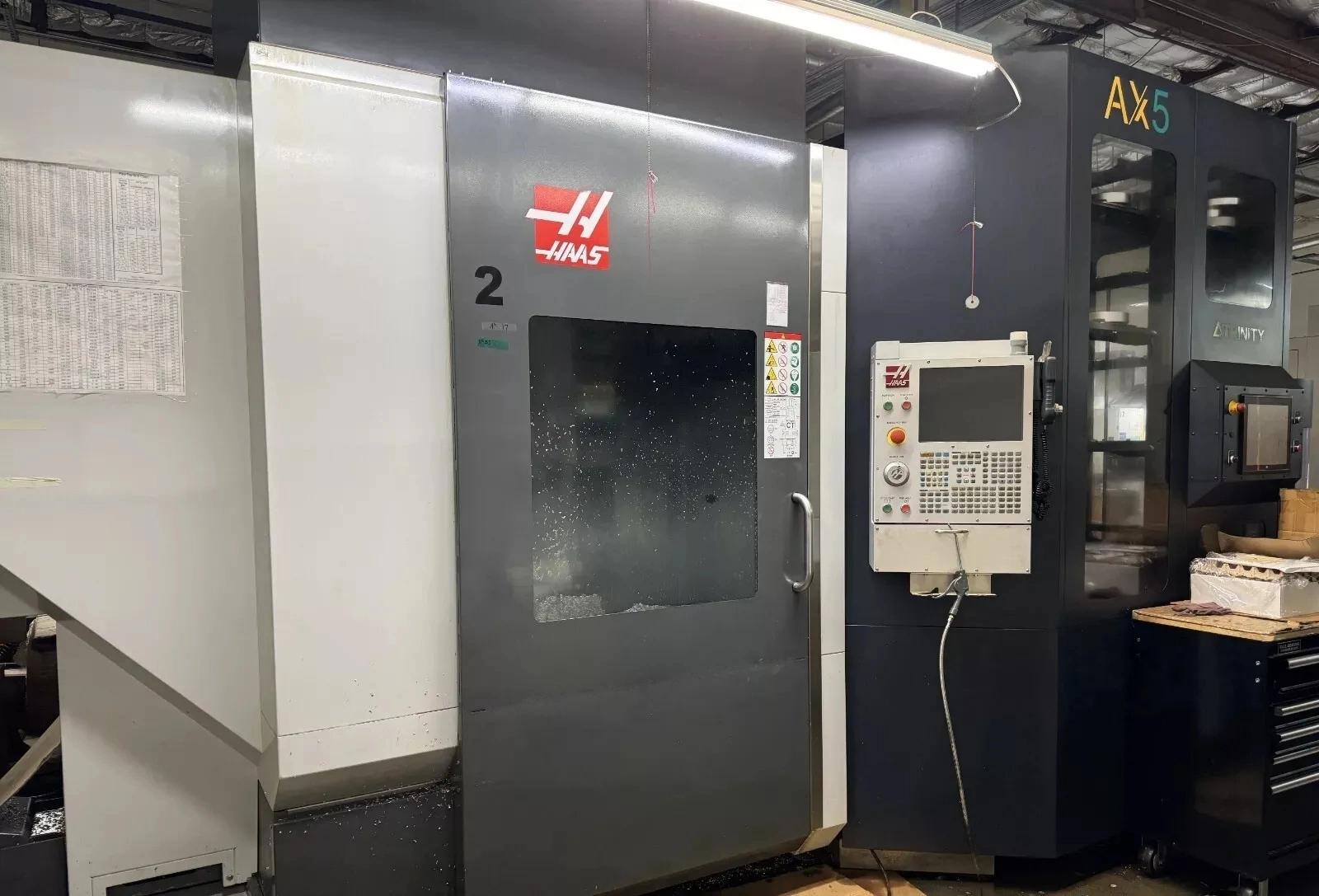 HAAS UMC750 #dvnyE9wQzWBkh2GTS7Dpln083