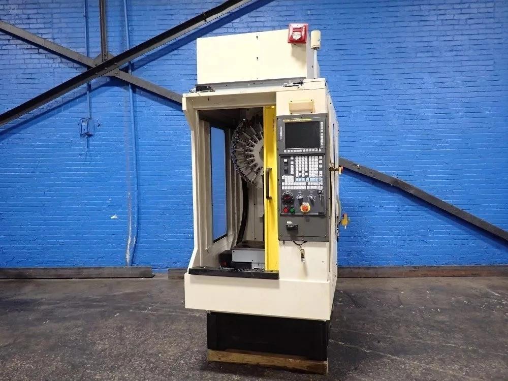 FANUC ROBODRILL #s9MMaN2d7I54eBqMD8KvwR8Ct