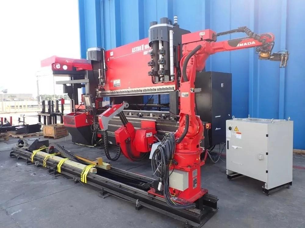 AMADA HDS 1030 NTR #vUUCtPgqw3ix59NRBwnUZzozr