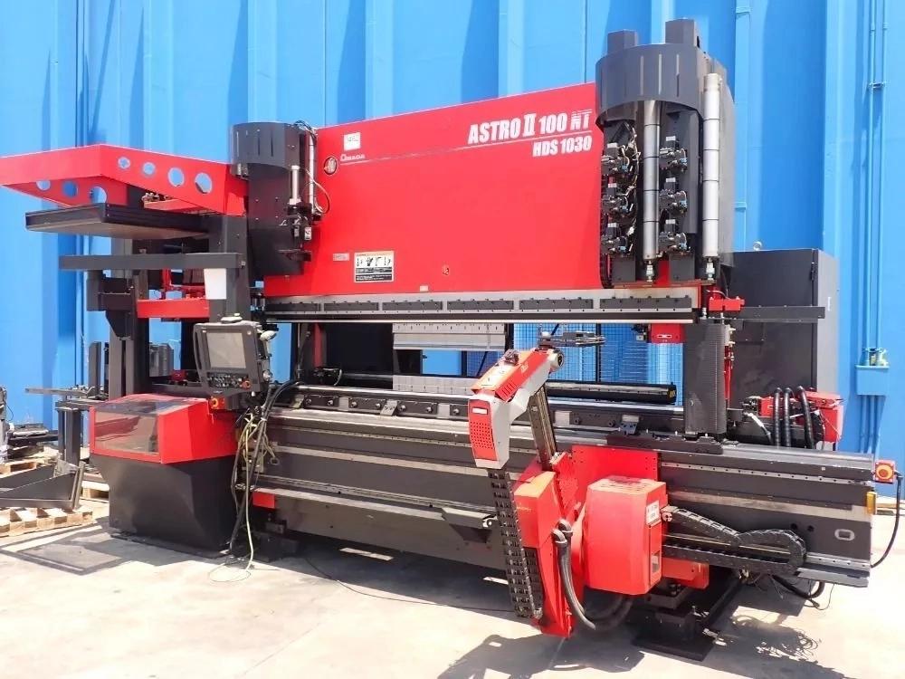 AMADA HDS 1030 NTR #62C90Ow6jiAorQRMBOg2wLjw6