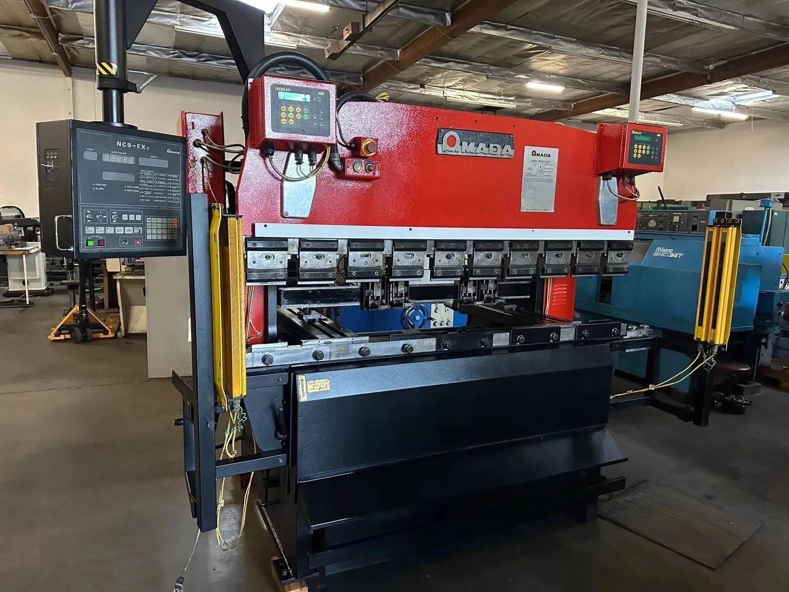 AMADA RG50 #uuPI53Ctdw3yHEpcDAyrJIVtv