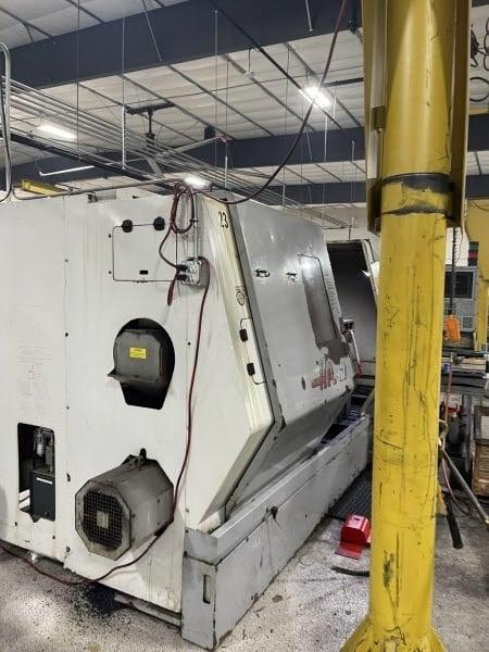 HAAS SL40T #VBtcgjroD7Hw7KqiOm4GDztNb
