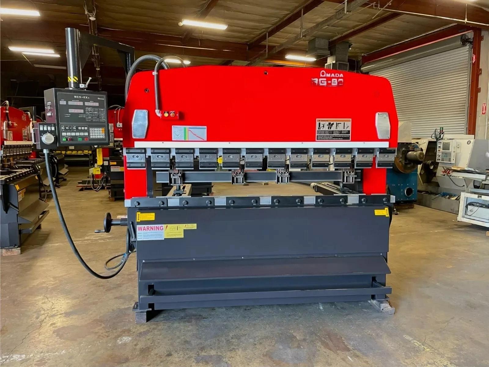 AMADA RG80 #O26Z8LW1xhnOOdcxwcBosBqlZ