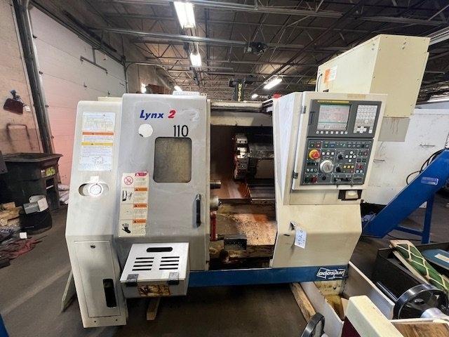 FANUC FANUC 16IM CONTROL PANEL  #PxYSxomad8zJs4PnBcNz9Xlzq