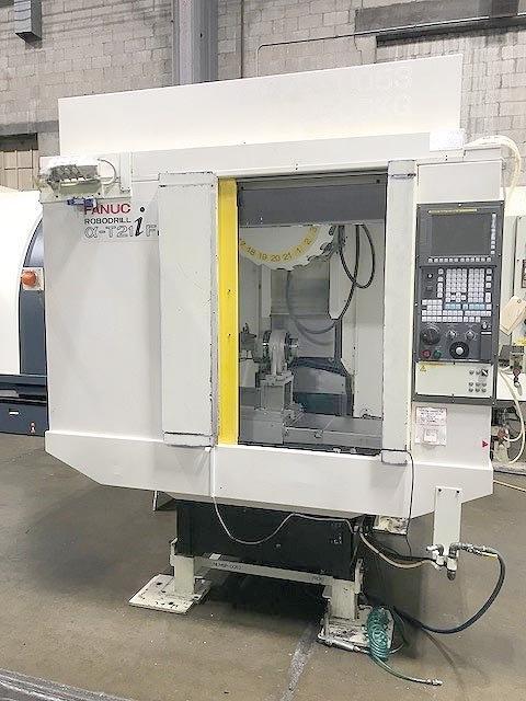 FANUC ROBODRILL #XlzJNI8mhUTa82TyPbZrvC3Mq