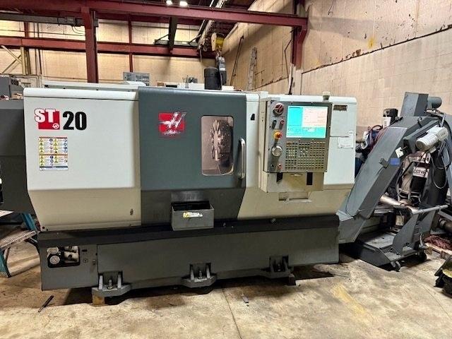 HAAS ST20 #16zBiULkoWheDIWwtrZyn0Kd6