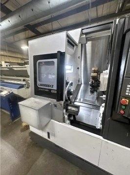 OKUMA LB2000EXII #ABokacIPRmr7uec7fxfu11i7H