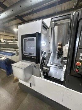 OKUMA LB2000EXII #29hzGpdp7QFYYO0uOq5oZNFev