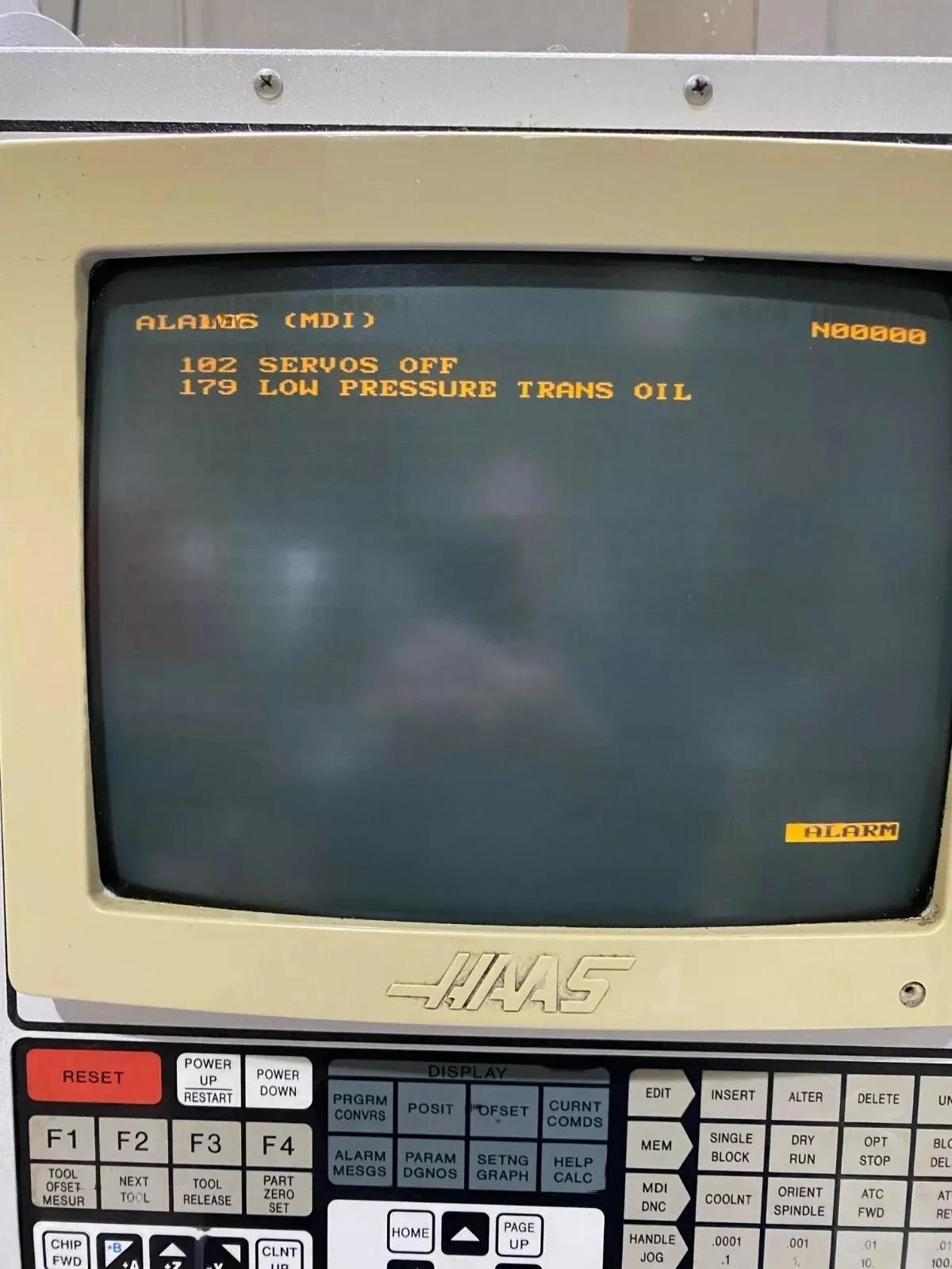 HAAS VF1 #BLGfObrlRLRutxwyzjO2Ocjir