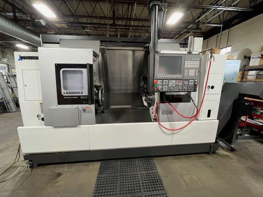 OKUMA LB3000EXIIMYW #sMSRQFTrCmzhMQADFQBNGZbcz