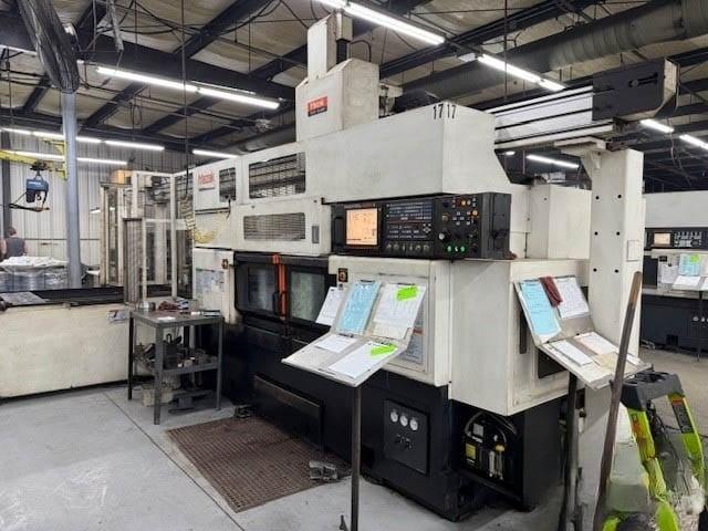 MAZAK MULTIPLEX 630 #8GSit30do3C1nlPGAbu1Vy3lq