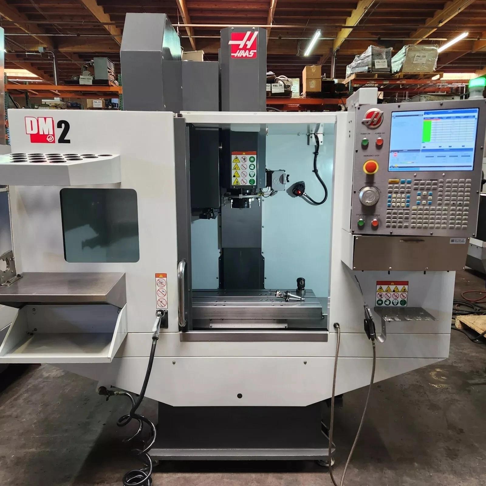 HAAS DM2 #2J7U3TpjuxGPI9plOpMrbIKgu