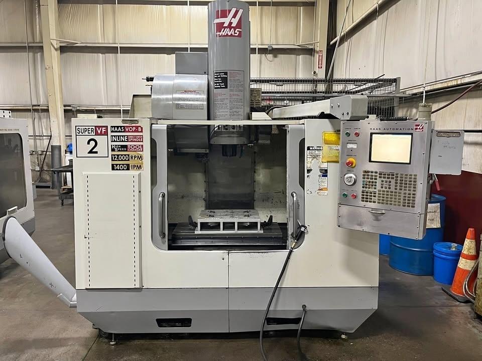 HAAS VF2SS #6F33Un078X5p6DiZVwj1nThBF