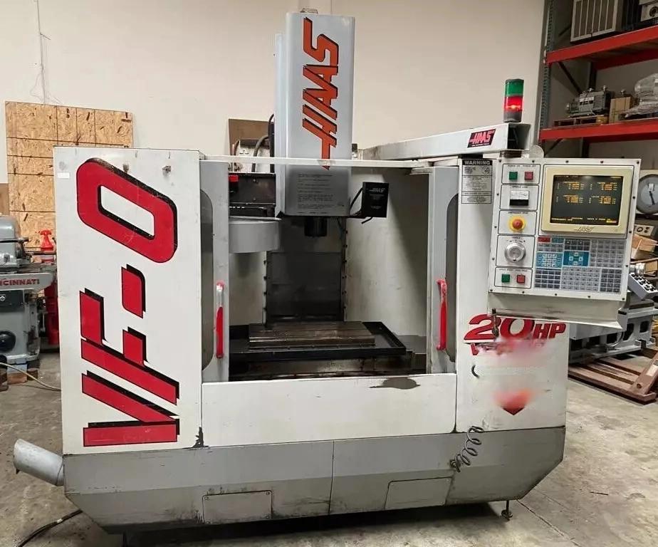 HAAS VF0 #QtKzNd21LR3biL9sTi2J6JCPl