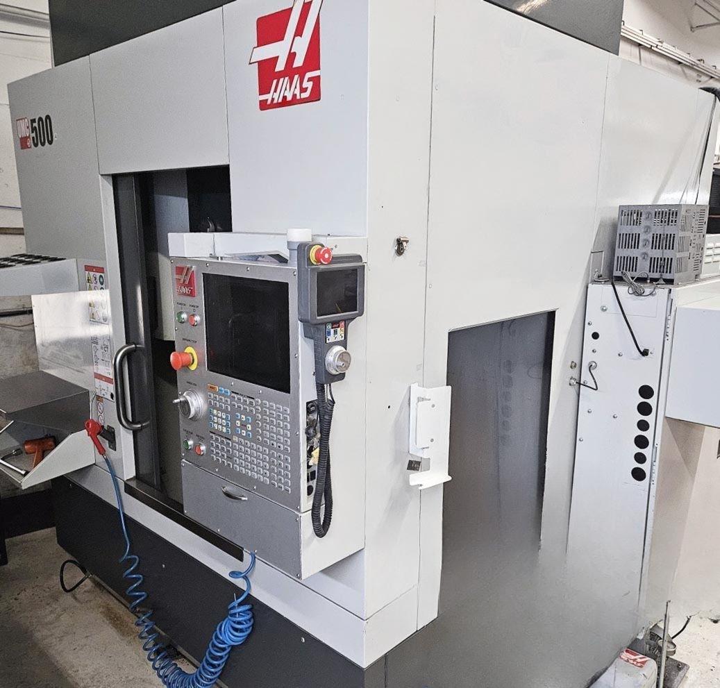 HAAS UMC500SS #yP843iVAPOuT8MYYALQyxD0tE