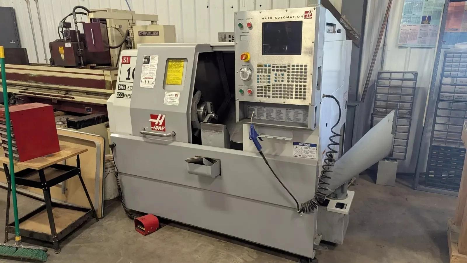 HAAS SL10BB #EBRtvihYTlTpDCD4M7bp0ibTp