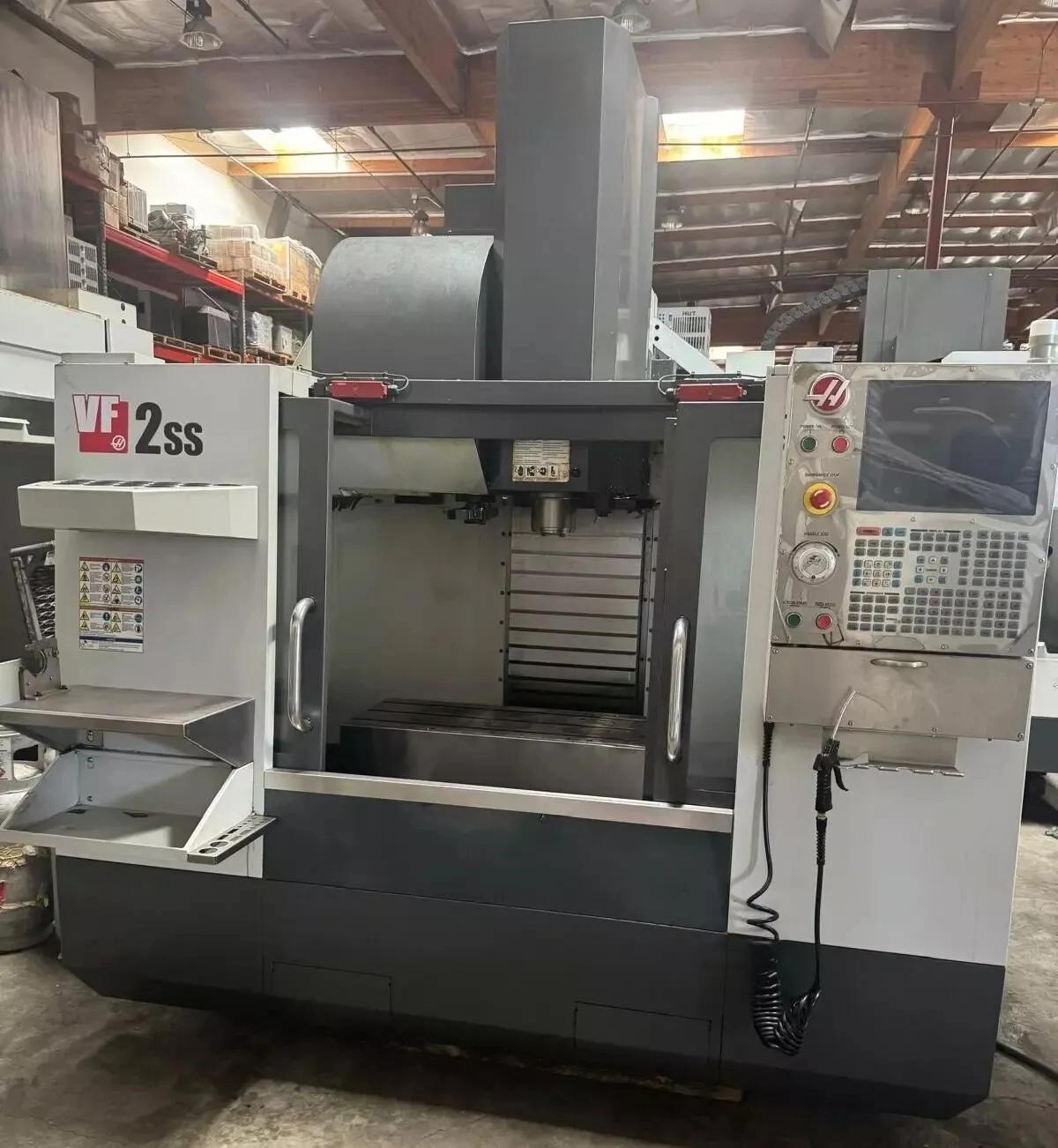 HAAS VF2SS #TTgOQI9Vs0RrQvF4kx4RL9PFJ