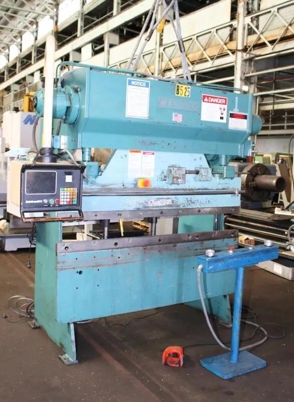 WYSONG PRESS BRAKE #9TpIVwe0p5F2huYSVvUnq5c1U