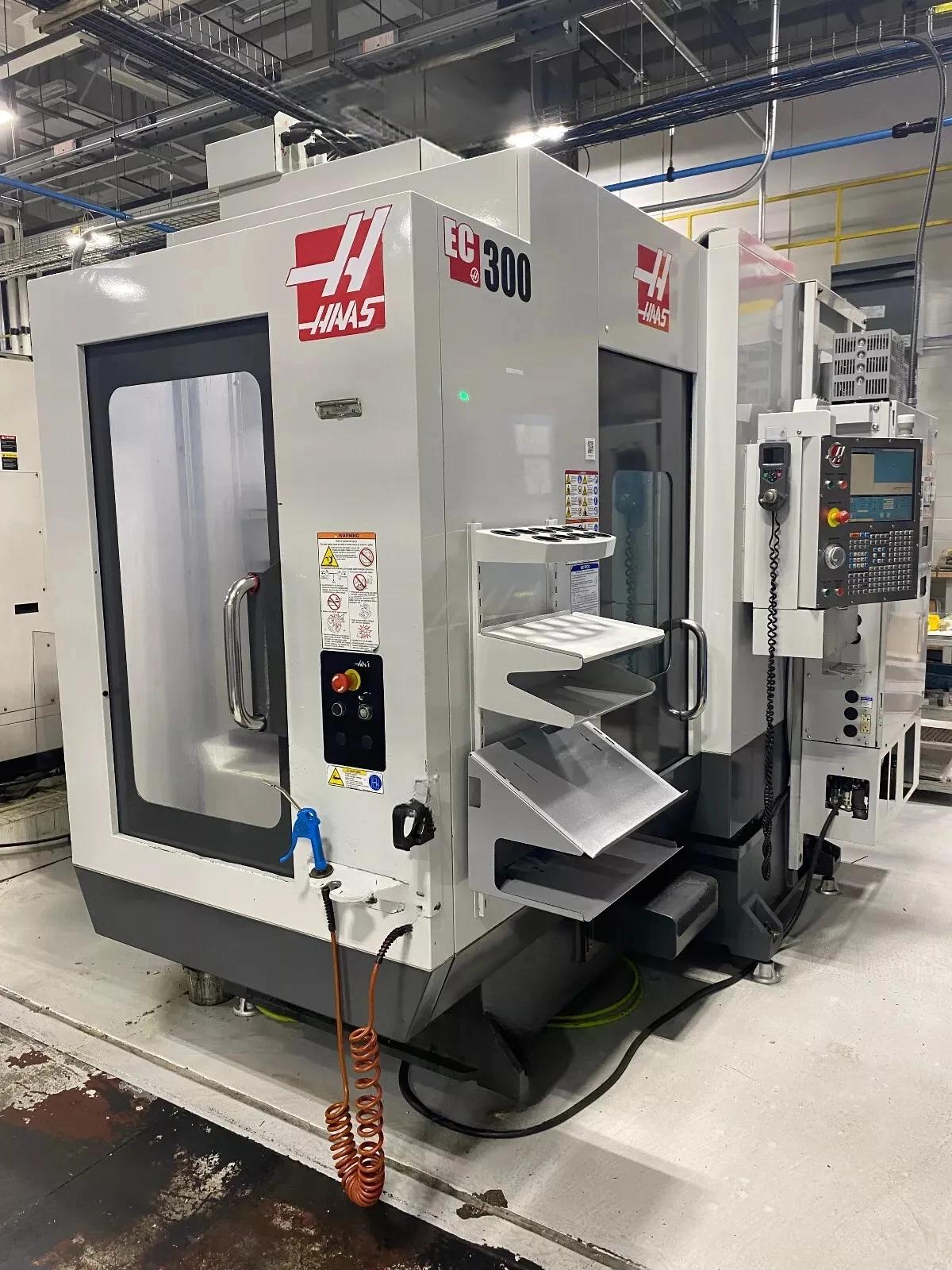 HAAS EC300 #GZiR78TTa34piMbbptnzawZLR