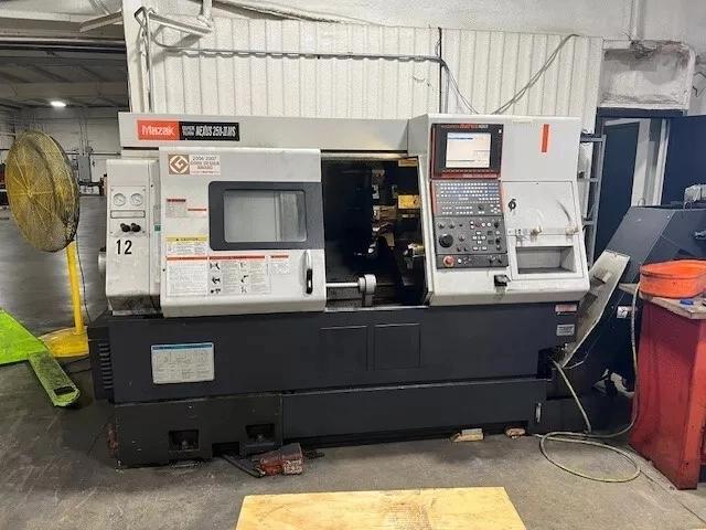 MAZAK NEXUS 4000 II #EID4oGZpAlgbeNe1KKc6aGHcz