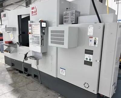 HAAS EC400 #YQID4qJyDz7yMJjyF5BjTLu5Y