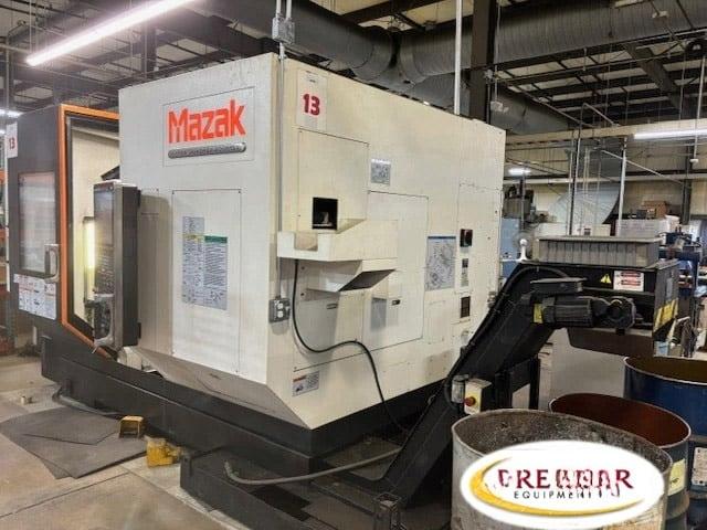 MAZAK SUPER QUADREX 250M #41NAnmeRSydSYeaGVMOSxjZjO