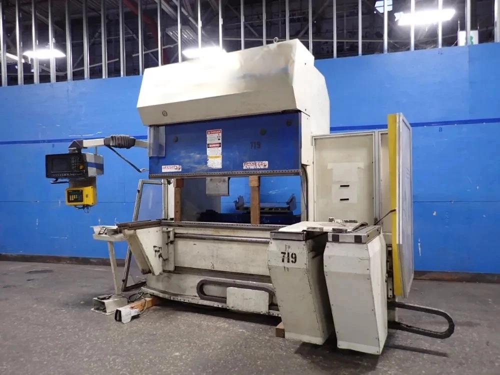 Check Out All Of Our Latest Listings | CNC Machines